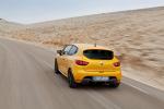 Renault Clio RS 200 EDC 2012 года
